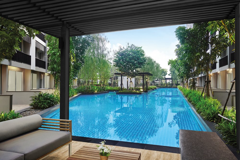 เอ สเปซ มี สุขุมวิท 77